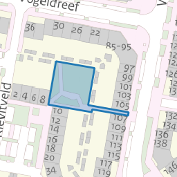 Perceel ZWD01-B-4081