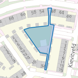 Perceel ZWD01-B-4084