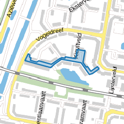 Perceel ZWD01-B-4090