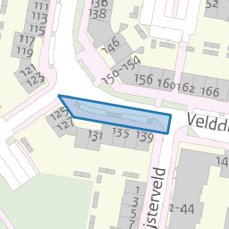 Perceel ZWD01-B-4095