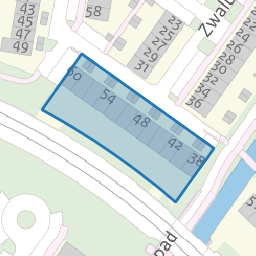 Perceel ZWD01-B-4104