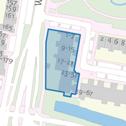 Perceel ZWD01-B-4114