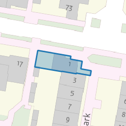 Perceel ZWD01-B-4116