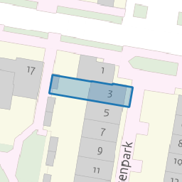 Perceel ZWD01-B-4117