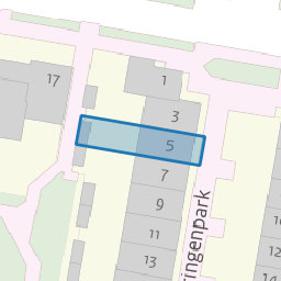 Perceel ZWD01-B-4118