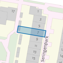 Perceel ZWD01-B-4119