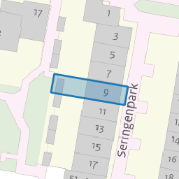 Perceel ZWD01-B-4120