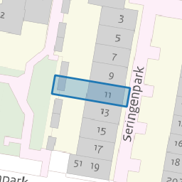 Perceel ZWD01-B-4121