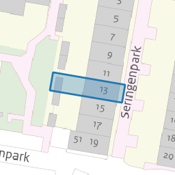 Perceel ZWD01-B-4122