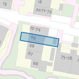 Perceel ZWD01-B-4127