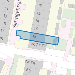 Perceel ZWD01-B-4132