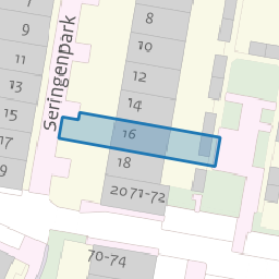 Perceel ZWD01-B-4133