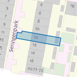 Perceel ZWD01-B-4135