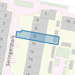 Perceel ZWD01-B-4137