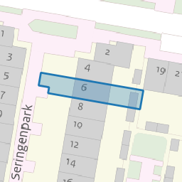 Perceel ZWD01-B-4138