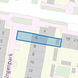 Perceel ZWD01-B-4139