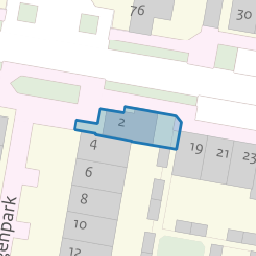 Perceel ZWD01-B-4140