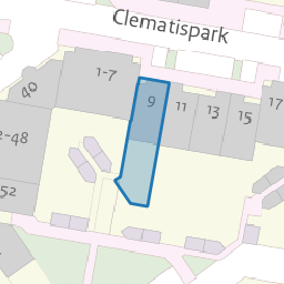 Perceel ZWD01-B-4150