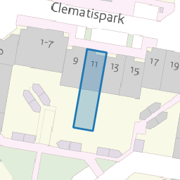 Perceel ZWD01-B-4151