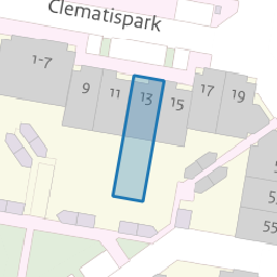 Perceel ZWD01-B-4152