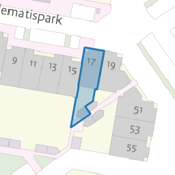 Perceel ZWD01-B-4154