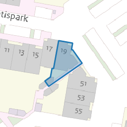 Perceel ZWD01-B-4155