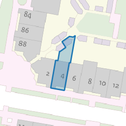 Perceel ZWD01-B-4163