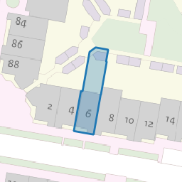 Perceel ZWD01-B-4164