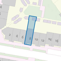 Perceel ZWD01-B-4165