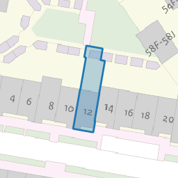 Perceel ZWD01-B-4167