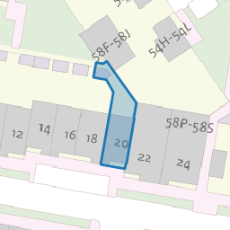 Perceel ZWD01-B-4171