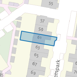 Perceel ZWD01-B-4174