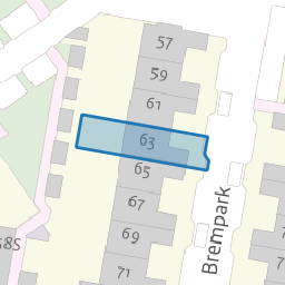 Perceel ZWD01-B-4175