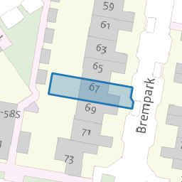 Perceel ZWD01-B-4177