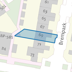 Perceel ZWD01-B-4178