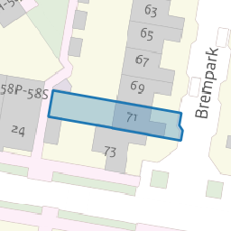 Perceel ZWD01-B-4179