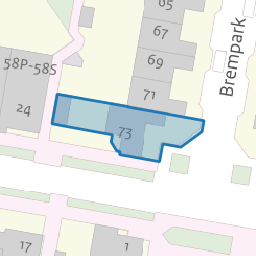 Perceel ZWD01-B-4180