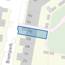 Perceel ZWD01-B-4181