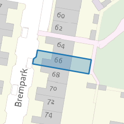 Perceel ZWD01-B-4182