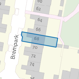 Perceel ZWD01-B-4183