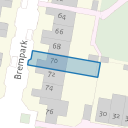 Perceel ZWD01-B-4184