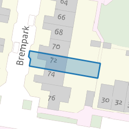 Perceel ZWD01-B-4185