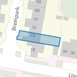 Perceel ZWD01-B-4186