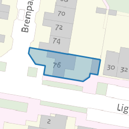 Perceel ZWD01-B-4187