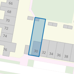 Perceel ZWD01-B-4188