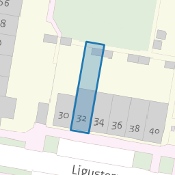 Perceel ZWD01-B-4189