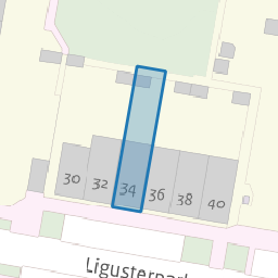 Perceel ZWD01-B-4190