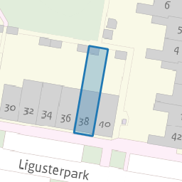 Perceel ZWD01-B-4192