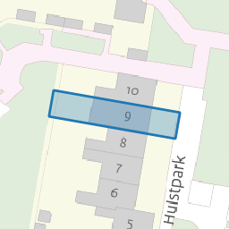 Perceel ZWD01-B-4195