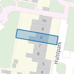 Perceel ZWD01-B-4196